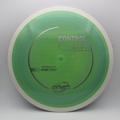 Neutron Control - Green