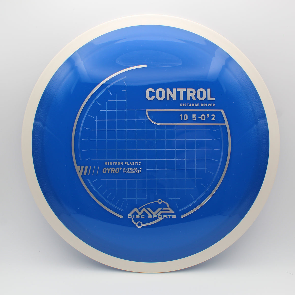 Neutron Control - Blue