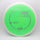 Neutron Wave - Green