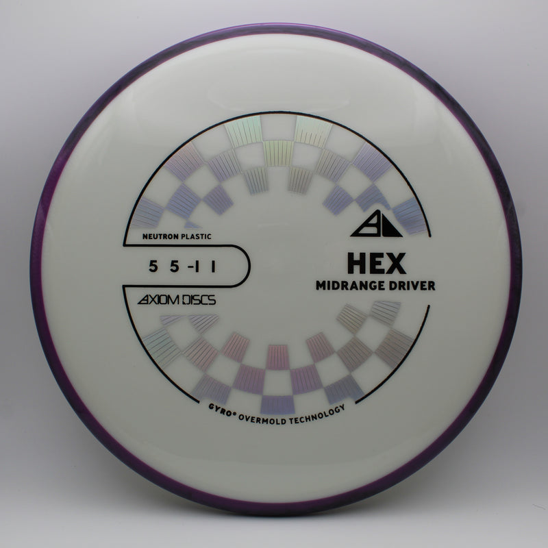 Neutron Hex