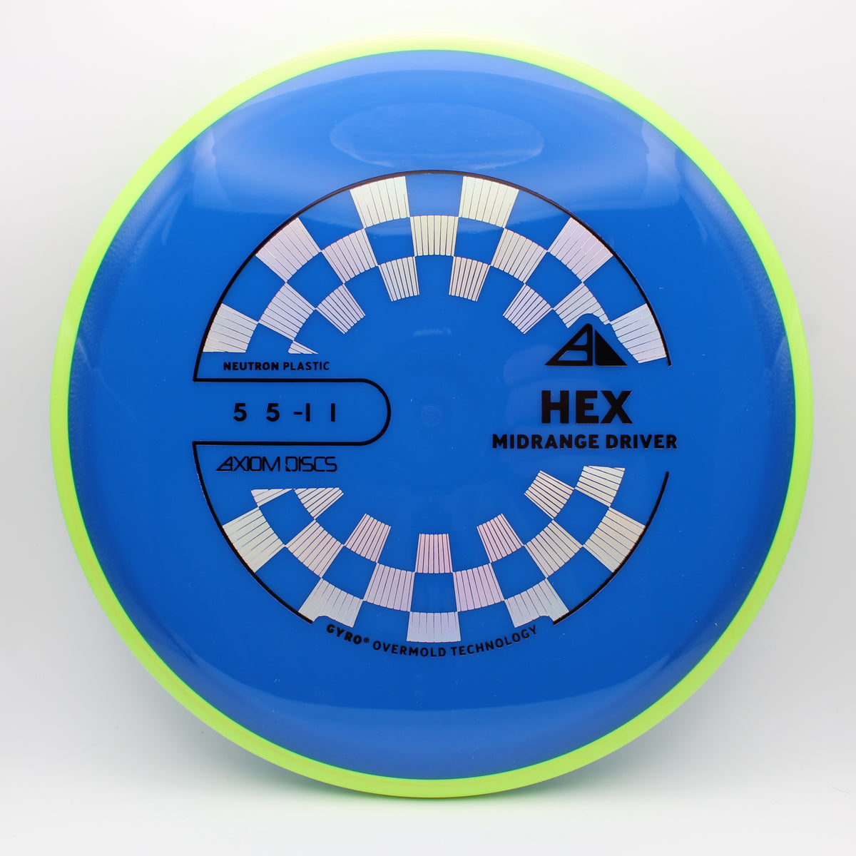 Neutron Hex