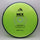 Plasma Hex - Green