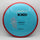 Neutron Bokeh - Blue