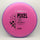 Electron Soft Pixel - Pink