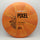Cosmic Electron Pixel - Orange