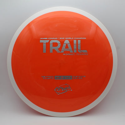 Neutron Trail - Orange