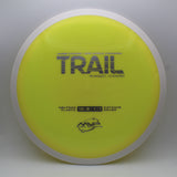 Neutron Trail