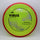 Proton Virus - Green