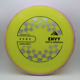 Neutron Envy