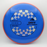 Neutron Envy