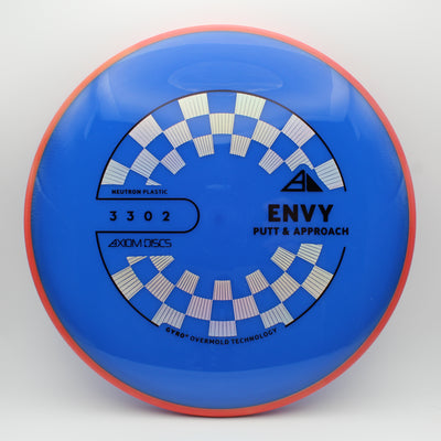 Neutron Envy - Blue