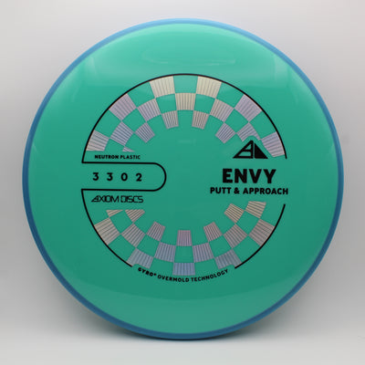 Neutron Envy - Blue