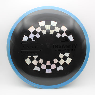 Neutron Insanity - Black