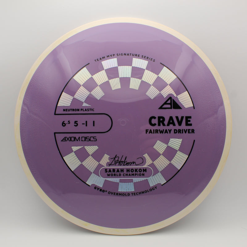 Neutron Crave