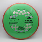 Neutron Crave