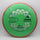 Neutron Crave - Green