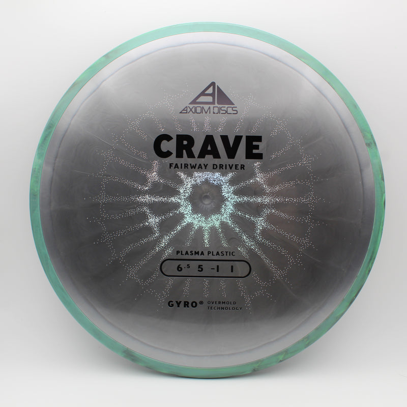Plasma Crave