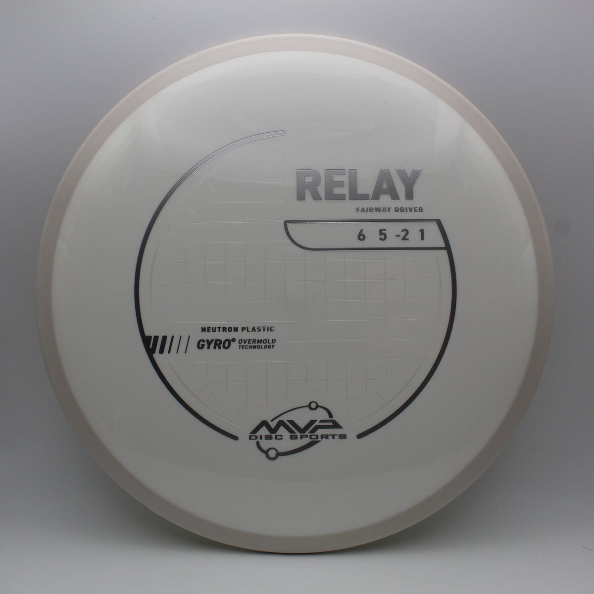 Neutron Relay - White