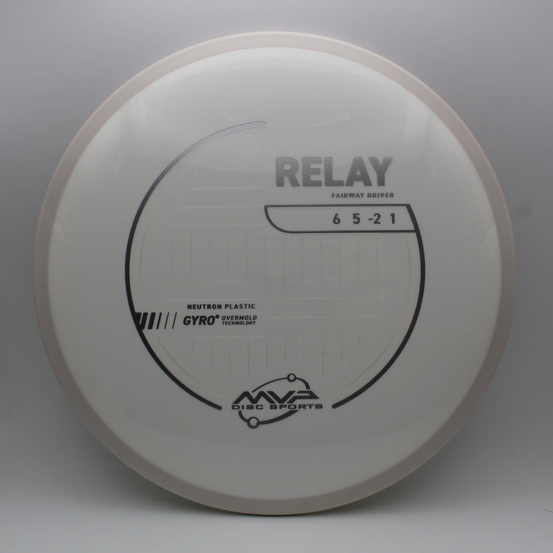 Neutron Relay