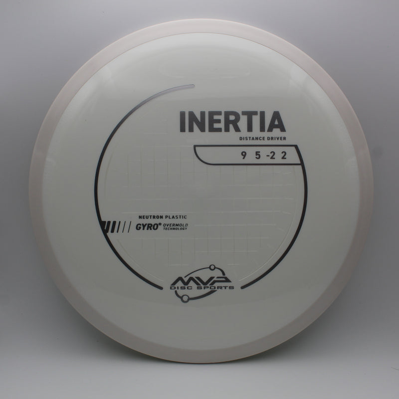Neutron Inertia