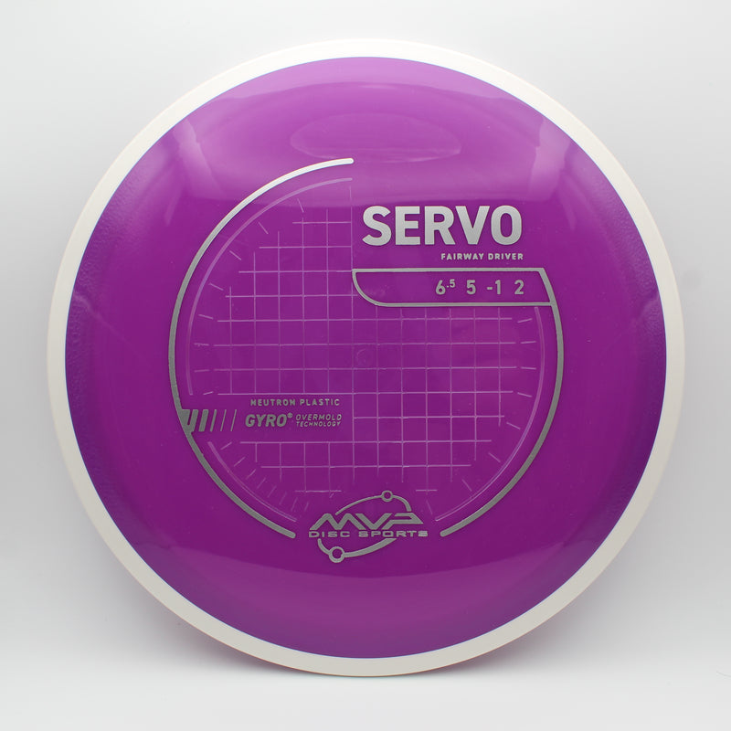Neutron Servo