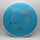 Neutron Reactor - Blue