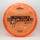 Seppo Paju First Run Jawbreaker Z Captain's Caliber - Orange