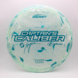 Seppo Paju First Run Jawbreaker Z Captain's Caliber