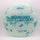 Seppo Paju First Run Jawbreaker Z Captain's Caliber - Blue