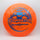 First Run Z-Line Terminator - Orange