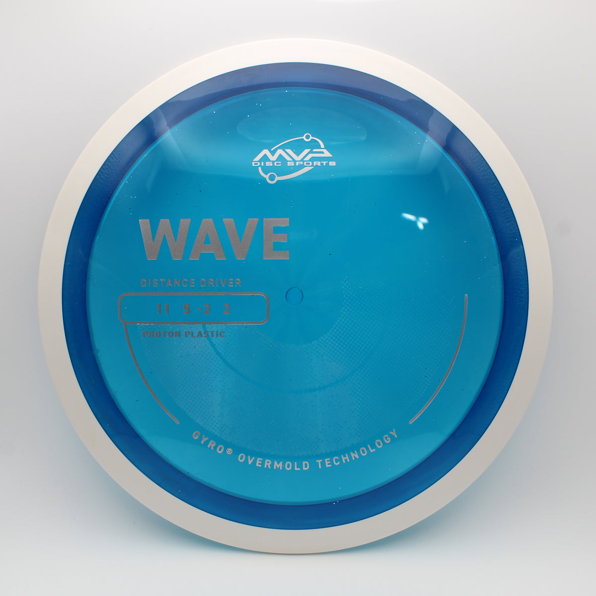 Proton Wave