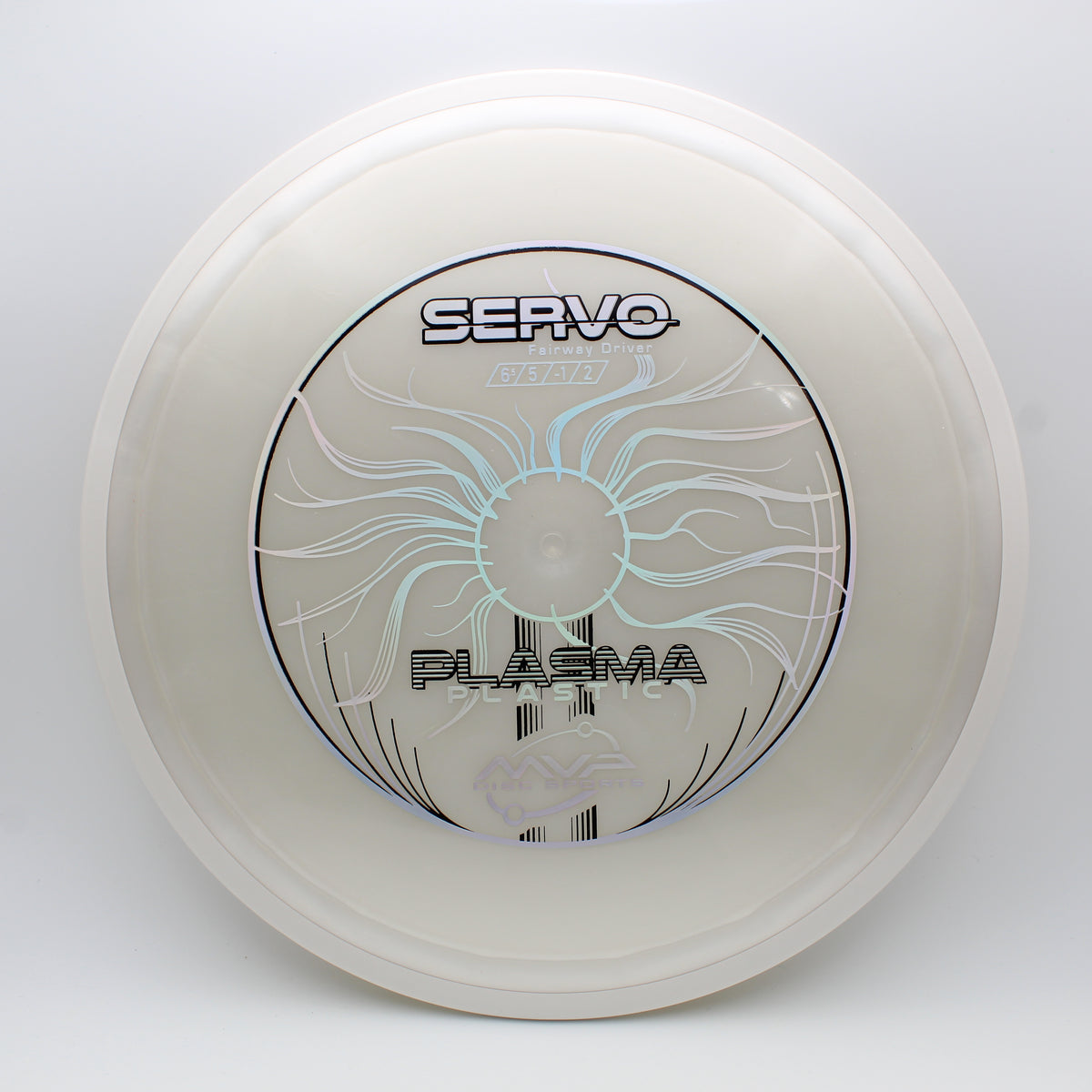 Plasma Servo