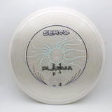 Plasma Servo