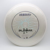 Plasma Servo