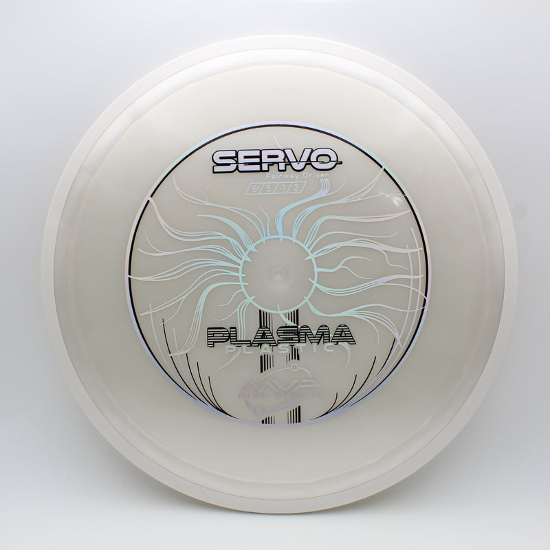 Plasma Servo