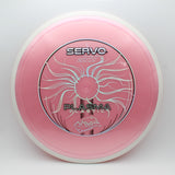 Plasma Servo