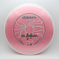Plasma Servo