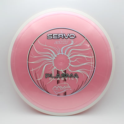 Plasma Servo