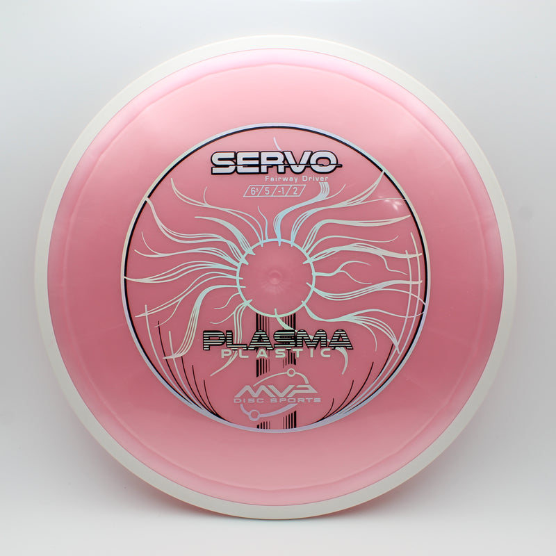 Plasma Servo