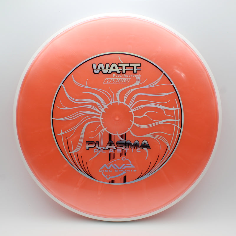 Plasma Watt