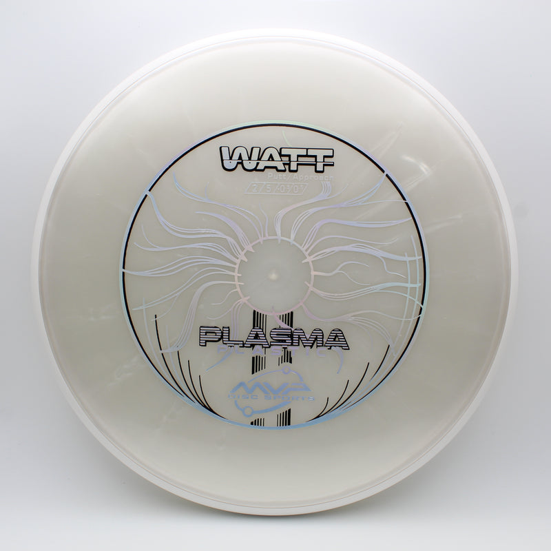 Plasma Watt