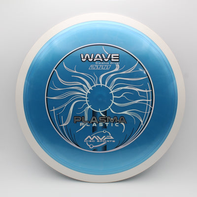 Plasma Wave