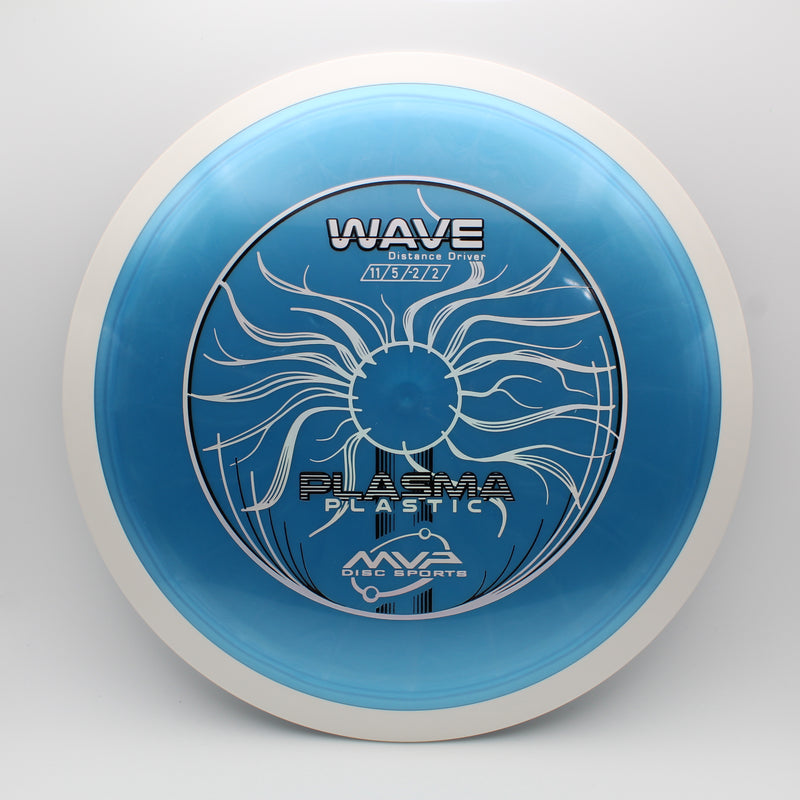 Plasma Wave