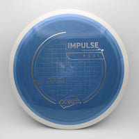Neutron Impulse