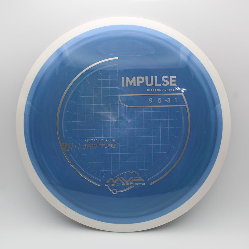 Neutron Impulse