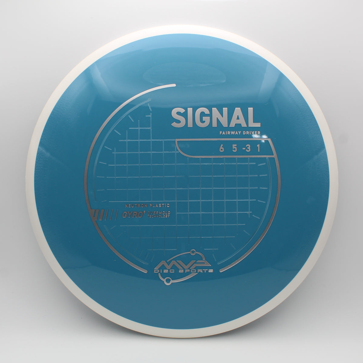 Neutron Signal