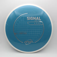 Neutron Signal