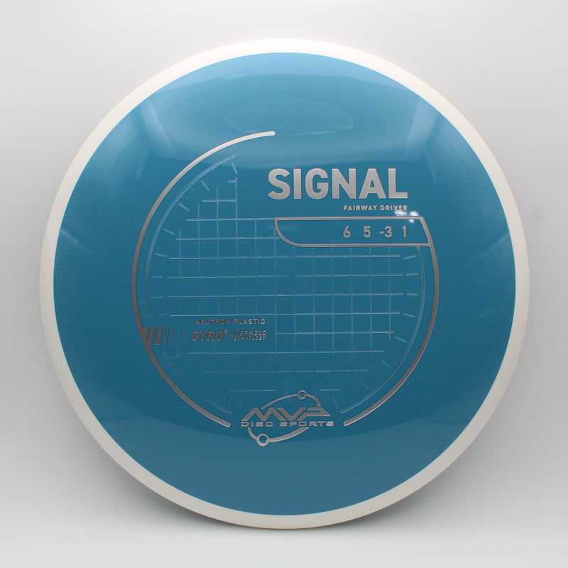 Neutron Signal