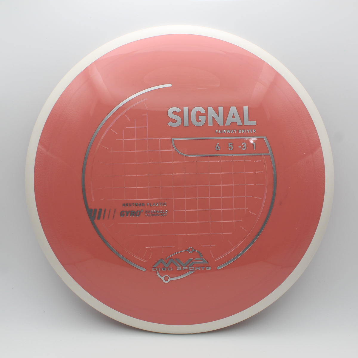 Neutron Signal