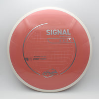 Neutron Signal